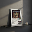 Cuadro LØLØ - God Forbid a Girl Spits Out Her Feelings!