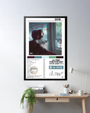 Cuadro Lil Peep - Come Over When You're Sober, Pt. 2