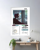 Cuadro Lil Peep - Come Over When You're Sober, Pt. 2