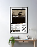 Cuadro Linkin Park - Meteora