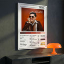 Cuadro Lucky Brown - Color de Rosa