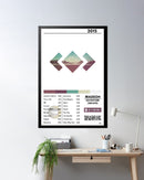 Cuadro Madeon - Adventure