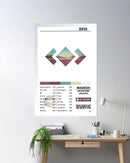 Cuadro Madeon - Adventure