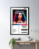 Cuadro MARINA - Froot