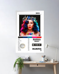 Cuadro MARINA - Froot