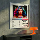 Cuadro MARINA - Froot
