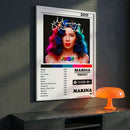 Cuadro MARINA - Froot