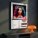Cuadro MARINA - Froot