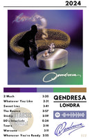 Cuadro  Qendresa - Londra