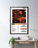 Cuadro Maka - Maldiciones