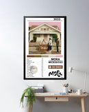 Cuadro Mora - MICRODOSIS