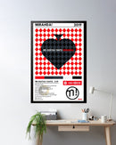 Cuadro Miranda! - Me Gustas Tanto