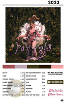 Cuadro Melanie Martinez - Portals