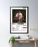 Cuadro Melanie Martinez - Portals