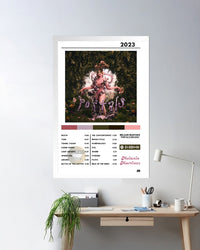 Cuadro Melanie Martinez - Portals