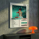 Cuadro Marina - Princess Of Power