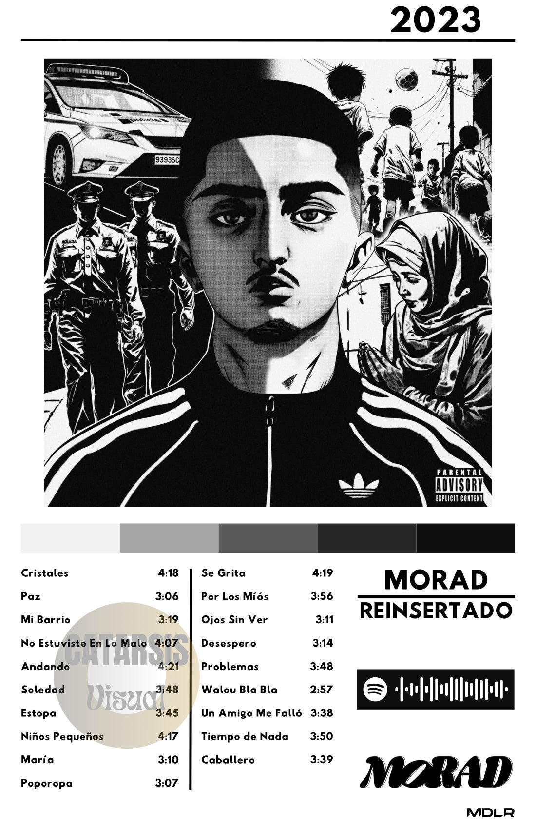 Cuadro Morad - Reinsertado