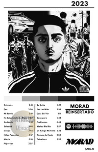 Cuadro Morad - Reinsertado