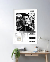 Cuadro Morad - Reinsertado