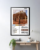 Cuadro Måneskin - Teatro d'ira: Vol. I