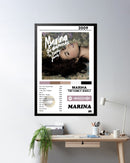 Cuadro MARINA - The Family Jewels