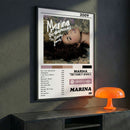 Cuadro Marina - The Family Jewels