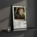 Cuadro Marco Antonio Solis - Con Amor y Sentimiento