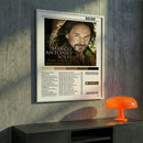 Cuadro Marco Antonio Solis - Con Amor y Sentimiento