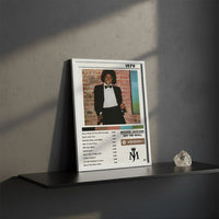 Cuadro Michael Jackson - Off The Wall