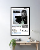 Cuadro Marlon Breeze - Enganchados