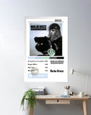 Cuadro Marlon Breeze - Enganchados