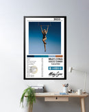 Cuadro Miley Cyrus - Endless Summer Vacation