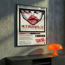 Cuadro My Chemical Romance - I’m Not Okay (I Promise)