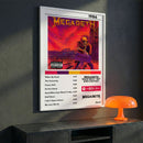 Cuadro Megadeth - Peace Sells... But Who's Buying?