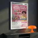 Cuadro Melanie Martinez - Play Date