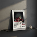 Cuadro Metrika - Neofita