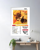 Cuadro Mercyful Fate - Don't Break the Oath