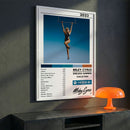 Cuadro Miley Cyrus - Endless Summer Vacation