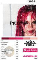 Cuadro Adéla - PRIMA