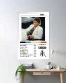 Cuadro Michael Jackson - Thriller