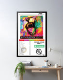 Cuadro Mother Mother - Eureka