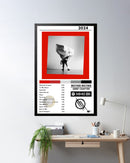 Cuadro Mother Mother - Grief Chapter