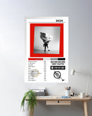 Cuadro Mother Mother - Grief Chapter