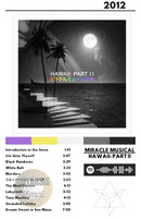 Cuadro Miracle Musical - Hawaii: Part II