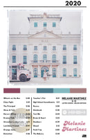 Cuadro Melanie Martinez - K-12