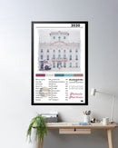 Cuadro Melanie Martinez - K-12