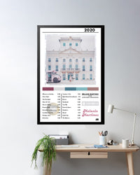 Cuadro Melanie Martinez - K-12