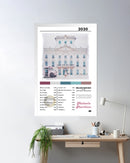 Cuadro Melanie Martinez - K-12