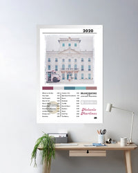 Cuadro Melanie Martinez - K-12