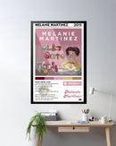 Cuadro Melanie Martinez - Play Date